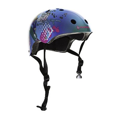 Punisher Anime Helmet