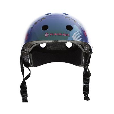 50-54cm bike helmet Kids Bike Helmet – Guardian Bikes® main image 1