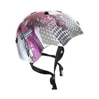 Punisher Voodoo Helmet