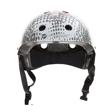 Punisher Voodoo Helmet
