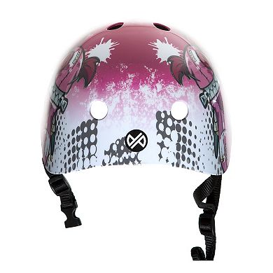 Punisher Voodoo Helmet