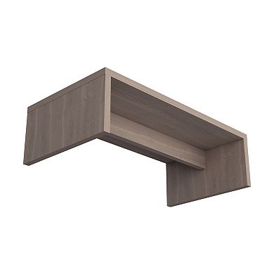 Fm Furniture Sells Monitor Stand In Melamine And Particule Board