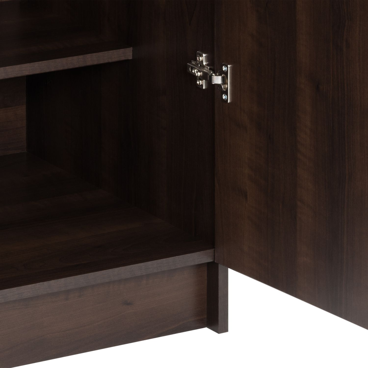 Prepac Elite Wardrobe Cabinet