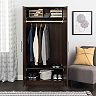 Prepac Elite Wardrobe Cabinet