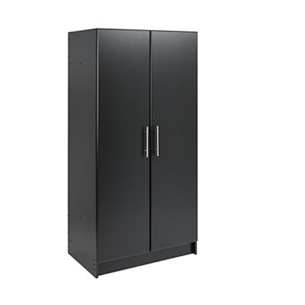 Prepac Elite Wardrobe Cabinet