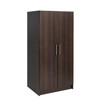 Prepac Elite Wardrobe Cabinet