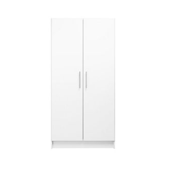 Prepac Elite Wardrobe Cabinet