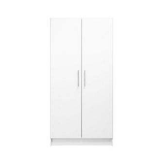 Prepac Elite Wardrobe Cabinet