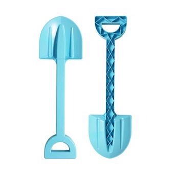 Beachmate Backbone Shovel