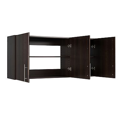 Prepac Elite Wall Cabinet