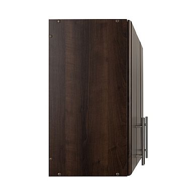 Prepac Elite Wall Cabinet