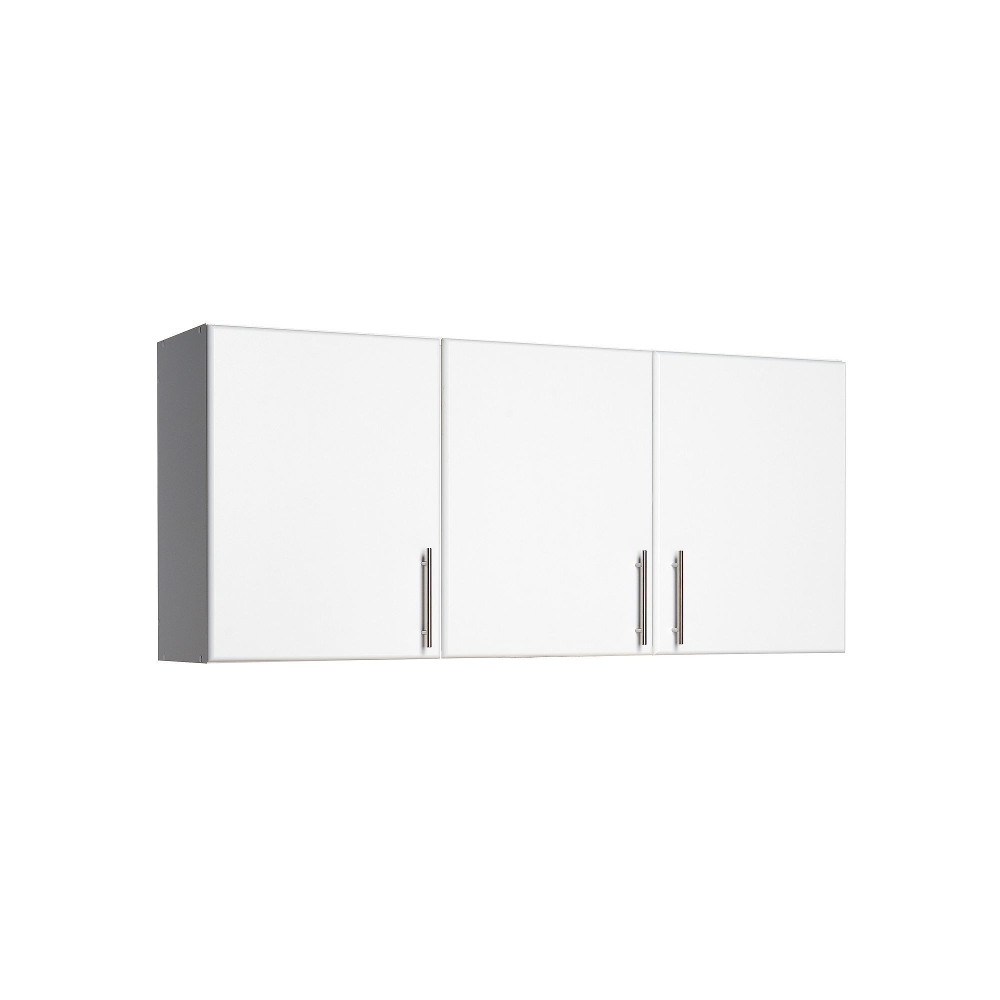 Prepac Elite Wall Cabinet, White