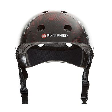 Punisher TNT Helmet