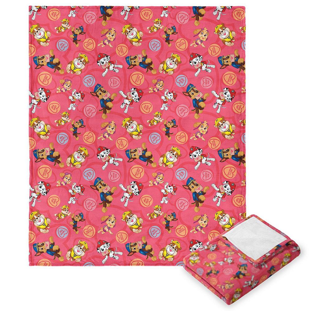 Paws and Wrinkles Haven Quilted Blanket NCU0PTT2657