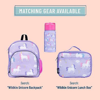 Unicorn 14 oz Stainless Steel Water Bottle