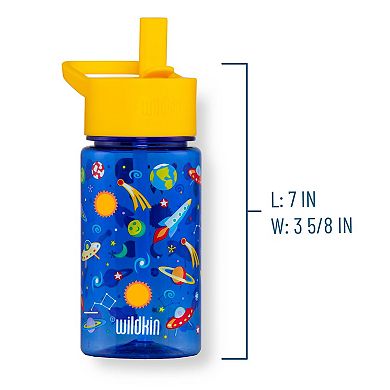 Out of this World 16 oz Tritan Water Bottle