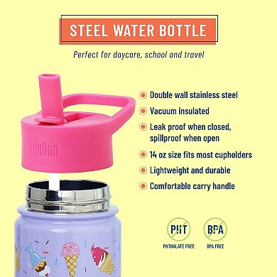 Sweet Dreams 14 oz Bottle