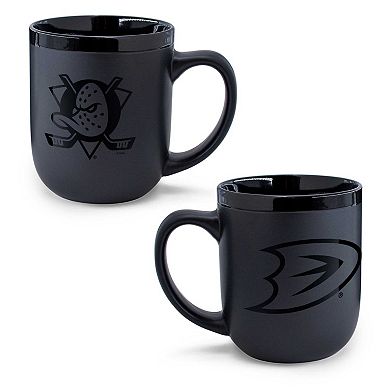 WinCraft Anaheim Ducks 17oz. Ceramic Mug