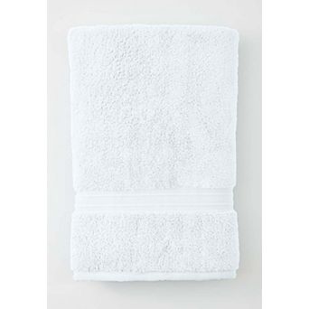 BrylaneHome Amore Plush Bath Sheet