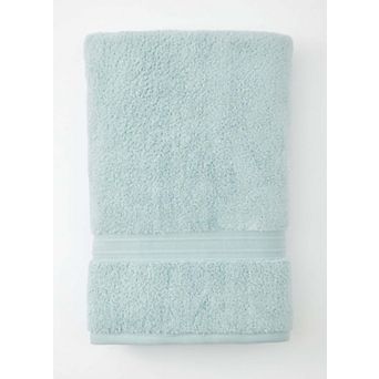 BrylaneHome Amore Plush Bath Sheet