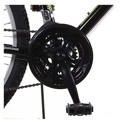 Titan Trail 21 Mountain Bike