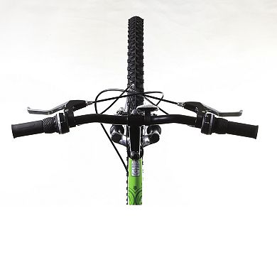 Titan Trail 21 Mountain Bike