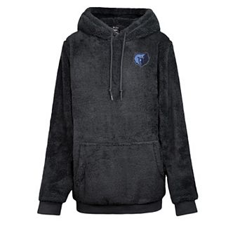 Unisex The Best Hoodie in the World By Jill Martin Black Memphis Grizzlies Oversized Lounge Pullover Hoodie