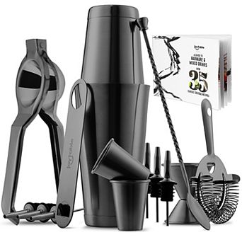 Joytable 16 pc Cocktail Shaker Set