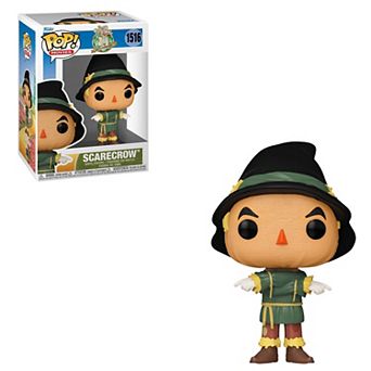 Funko Pop! The Wizard Of Oz 85th Anniversary - Scarecrow #1516
