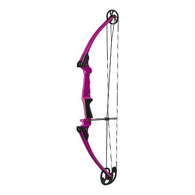 GENESIS ARCHERY ハンドル