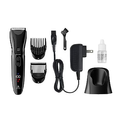 exPLORER Beard Trimmer