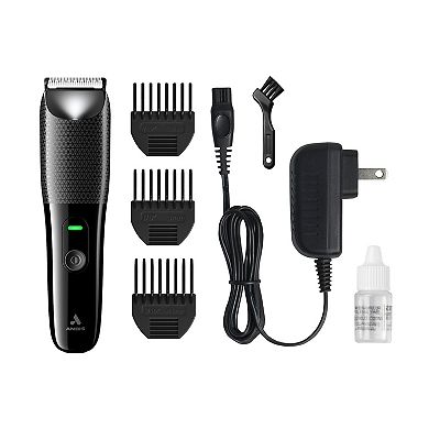 exPLORER Body & Groin Trimmer