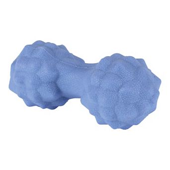 Women's Durable Floating Peanut Style Massage Ball for Travel Home Office