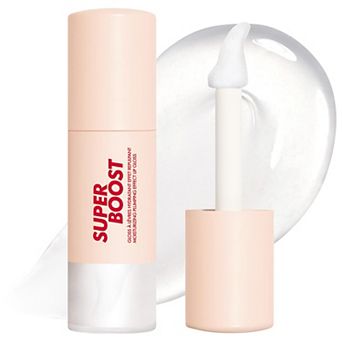 MAKE UP FOR EVER Super Boost Moisturizing & Plumping Lip Gloss