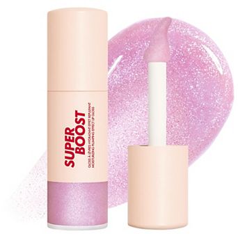 MAKE UP FOR EVER Super Boost Moisturizing & Plumping Lip Gloss