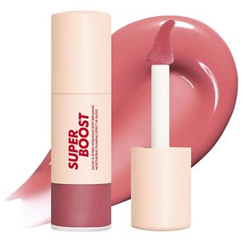 MAKE UP FOR EVER Super Boost Moisturizing & Plumping Lip Gloss