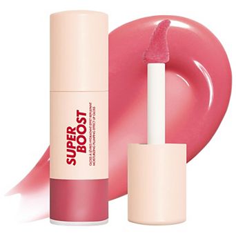 MAKE UP FOR EVER Super Boost Moisturizing & Plumping Lip Gloss