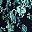Navy Soft Paisley