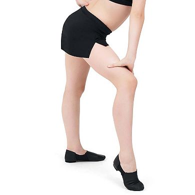 Capezio Team Basics Skirt with Built in Short