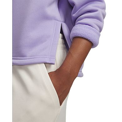 Women's Under Armour Armour Fleece® Half-Zip Pullover