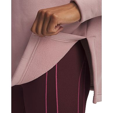 Women's Under Armour Armour Fleece® Graphic Hoodie