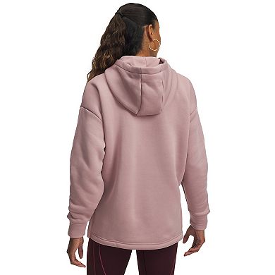 Women's Under Armour Armour Fleece® Graphic Hoodie
