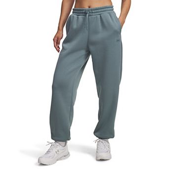 Women's Under Armour Relaxed Armour Fleece Joggers