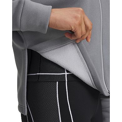 Women's Under Armour Fleece® Full Zip Hoodie