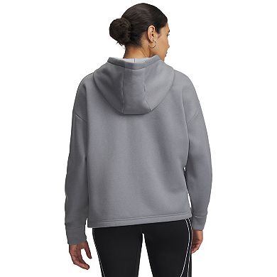 Women's Under Armour Fleece® Full Zip Hoodie
