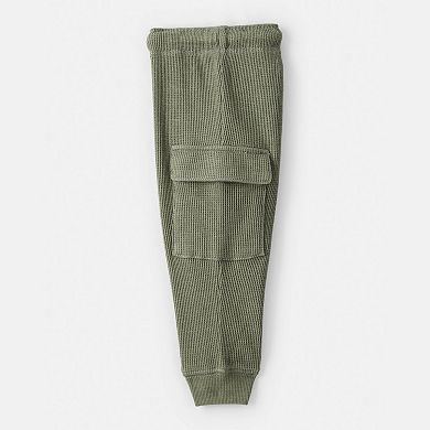 Baby Boy Carter's 2-pc. Pullover & Joggers Set