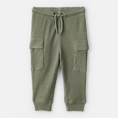 Baby Boy Carter's 2-pc. Pullover & Joggers Set