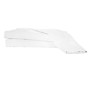 Castle Hill London 310 Thread Count Cotton Sateen Sheet Set Deep Pocket