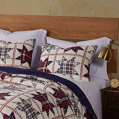 Liberty Pillowcase Soft Bed Pillows Sham for Sleeping