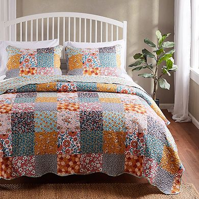 Carlie Ultra Soft Pillow Sham